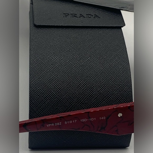 New Women’s Prada Eyeglasses - Picture 11 of 12
